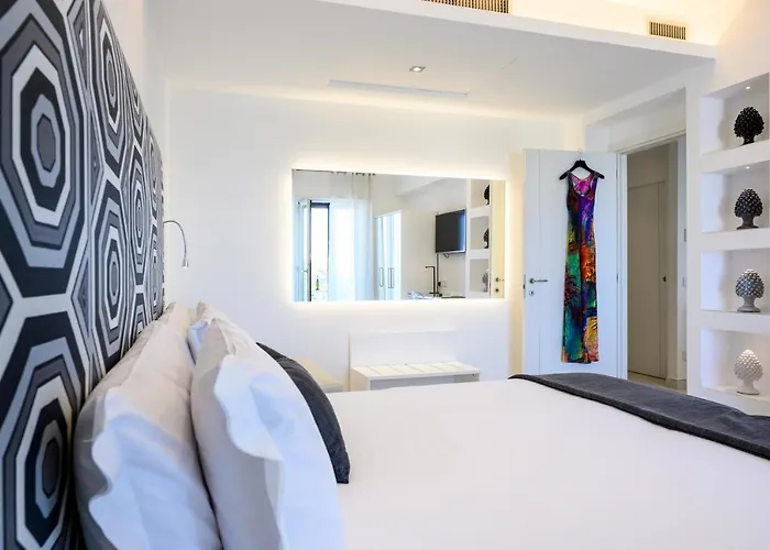 Angiolina Apartments
