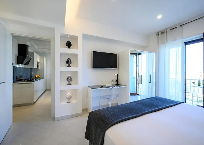 Angiolina Apartments