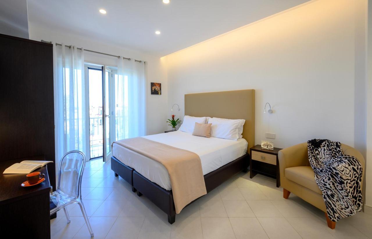 Angiolina Apartment *