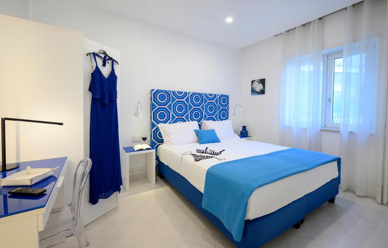 Apartment Angiolina *