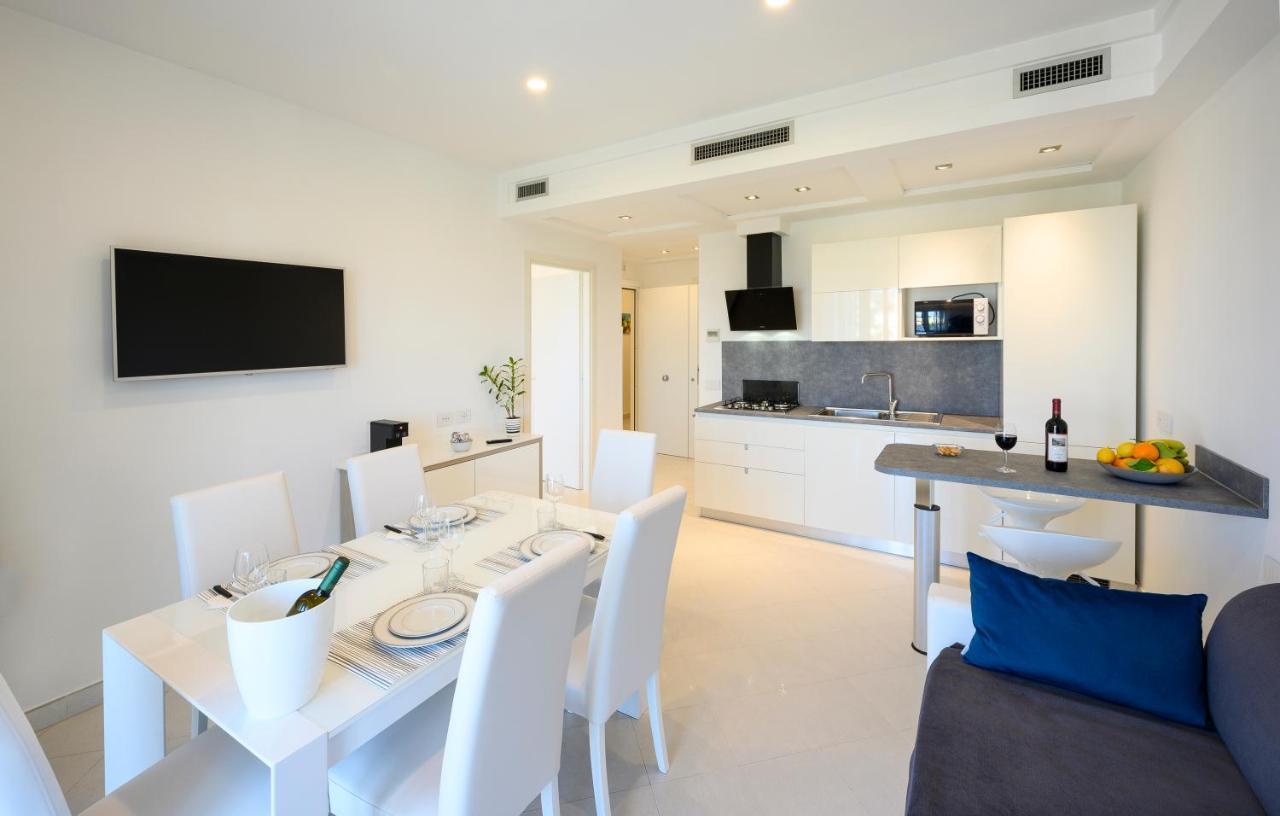 Angiolina Apartment Sorrento