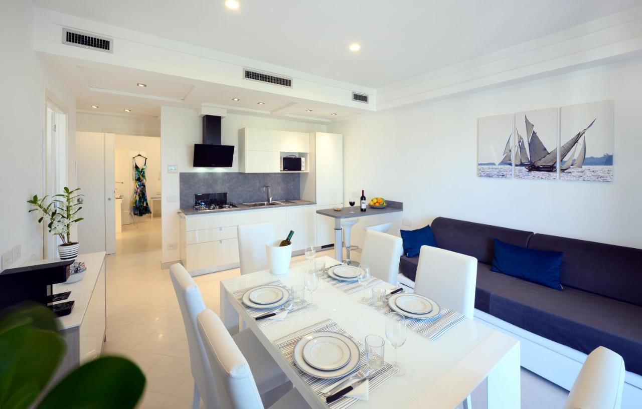 Angiolina Apartment Sorrento
