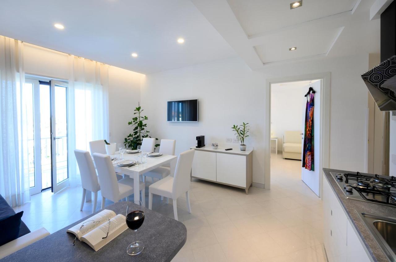 Apartment Angiolina *