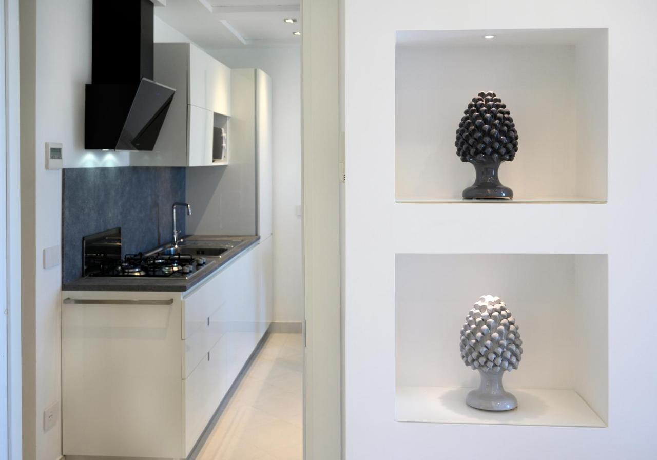 Angiolina Apartment *