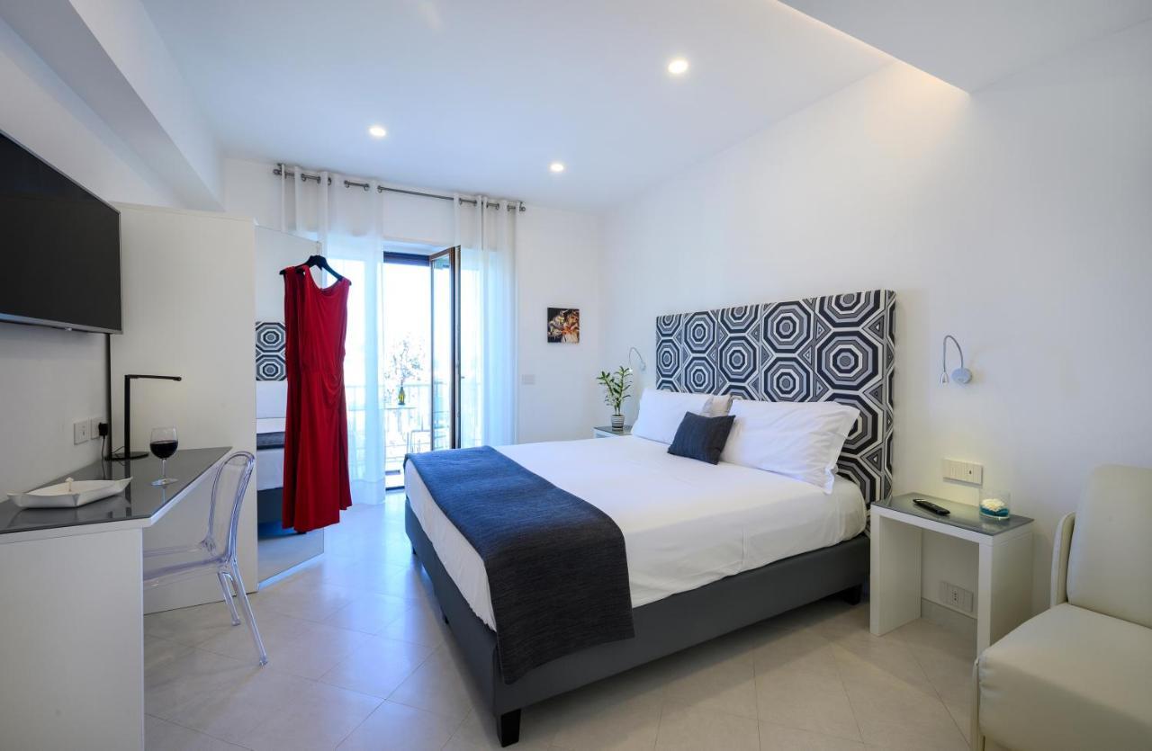 Angiolina Apartment *