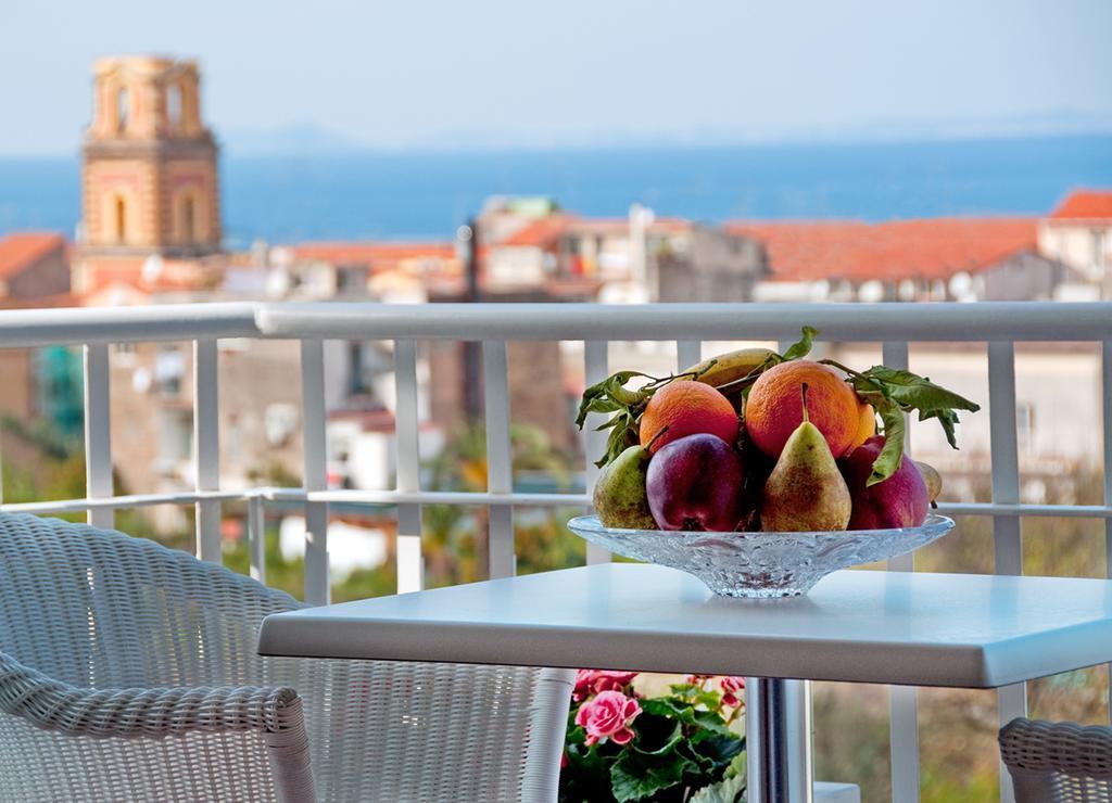 Apartment Angiolina Sorrento