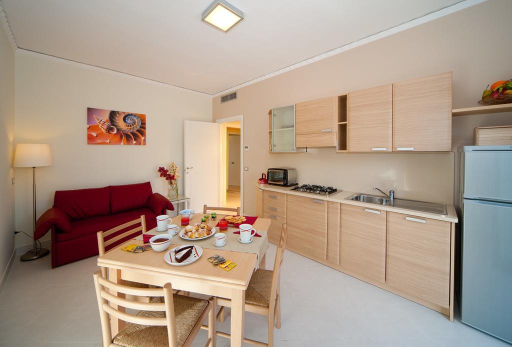 Apartment Angiolina Sorrento