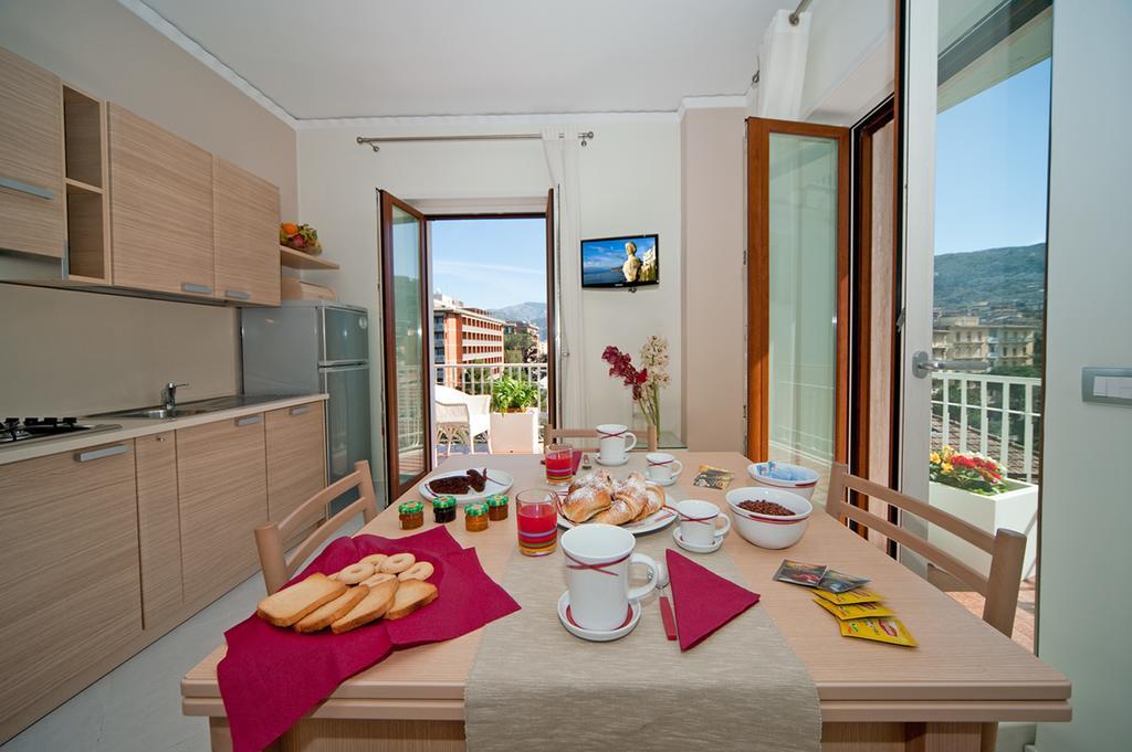 Angiolina Apartment