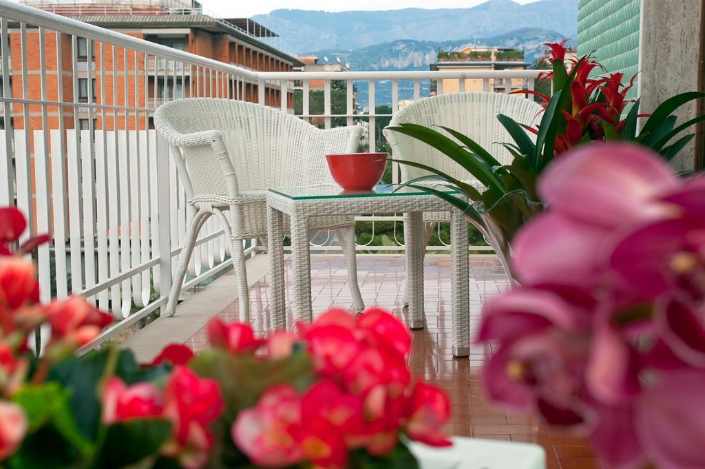 Apartment Angiolina *