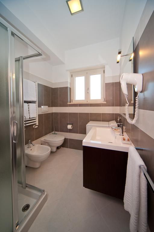 Angiolina Apartment *