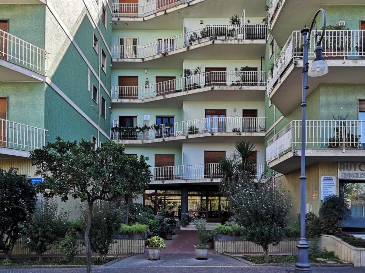 Angiolina * Sorrento