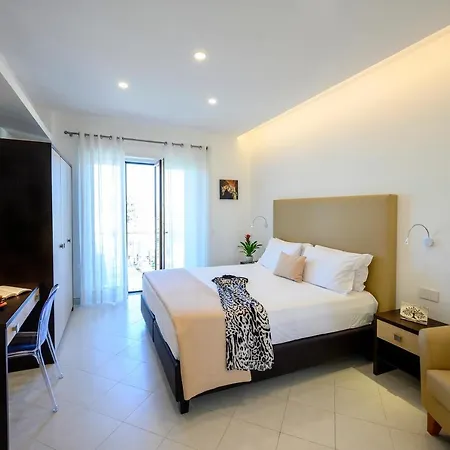 Angiolina Apartments Sorrento Exterior photo