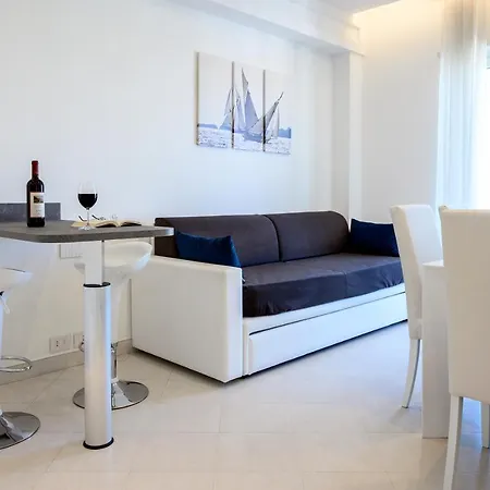 Angiolina Apartments Sorrento Exterior photo