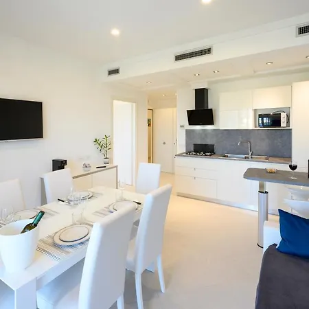 Angiolina Apartments Sorrento Exterior photo