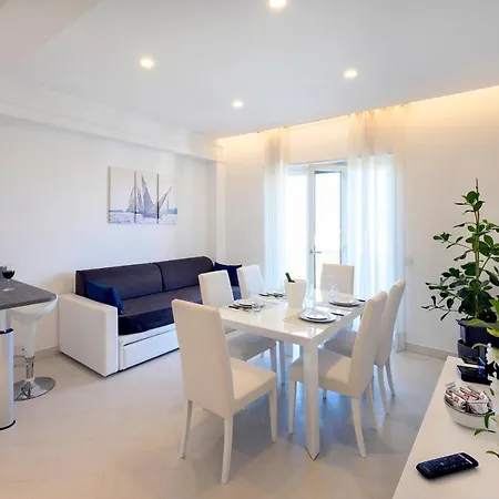 Angiolina Apartments Sorrento Exterior photo