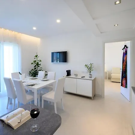 Angiolina Apartments Sorrento Exterior photo