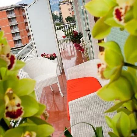 Angiolina Apartments Sorrento Exterior photo