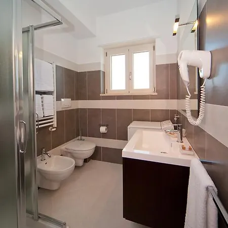 Angiolina Apartments Sorrento Room photo