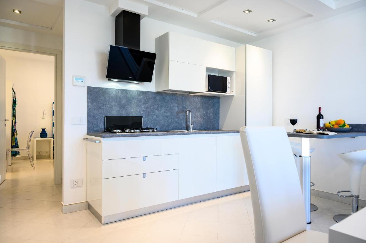 Angiolina Apartment Sorrent